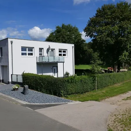 Lägenhet Am Radweg Pittenbach