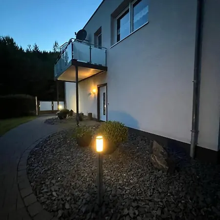 Lägenhet Am Radweg *